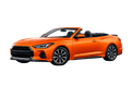 Convertible - Lexus