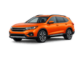 CUV - Outlander Sport