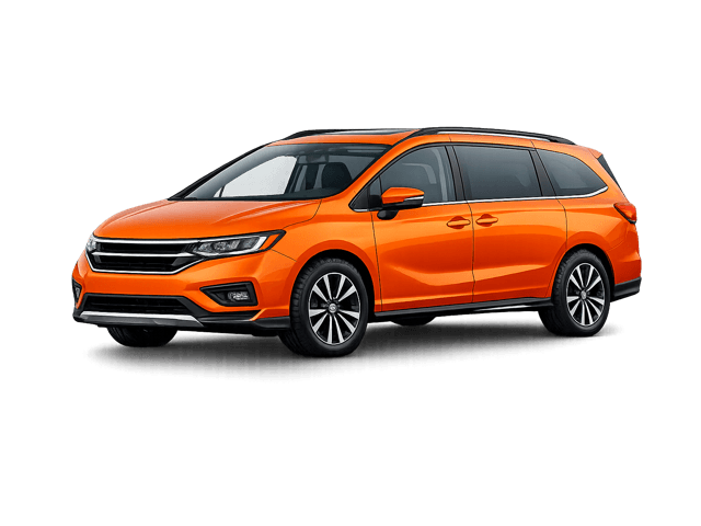 Auto estilo Minivan