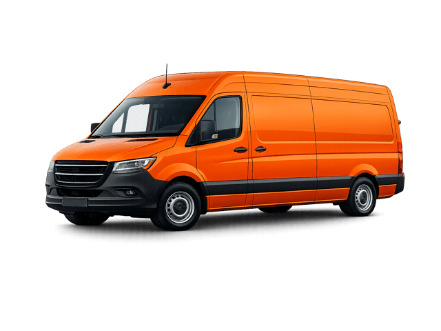 Auto estilo Van