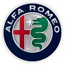 Logo de Alfa Romeo