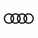 Logo de Audi