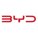 Logo de BYD