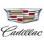 Logo de Cadillac