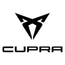 Logo de Cupra