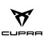 Logo de Cupra