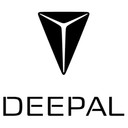 Logo de Deepal