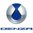 Logo de Denza