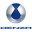 Logo de Denza