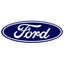 Logo de Ford