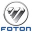 Logo de Foton