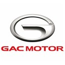 Logo de GAC Motor