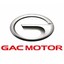 Logo de GAC Motor