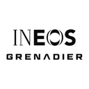 Logo de Ineos Grenadier