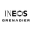Logo de Ineos Grenadier