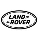 Logo de Land Rover
