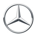 Logo de Mercedes-Benz