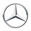 Logo de Mercedes-Benz