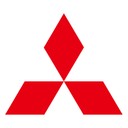 Logo de Mitsubishi