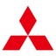 Logo de Mitsubishi