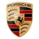 Logo de Porsche