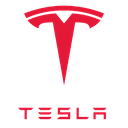 Logo de Tesla