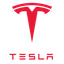 Logo de Tesla