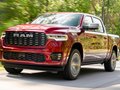 RAM 1500 2025