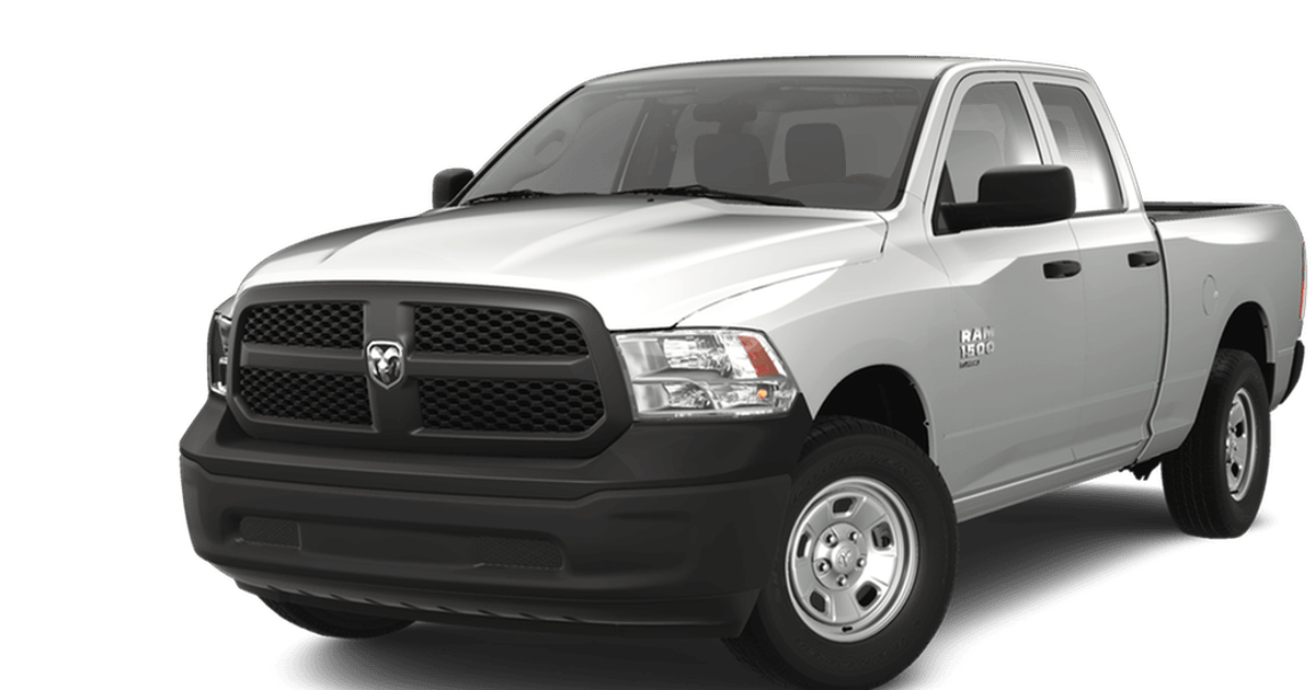 RAM 1500 Classic 2024