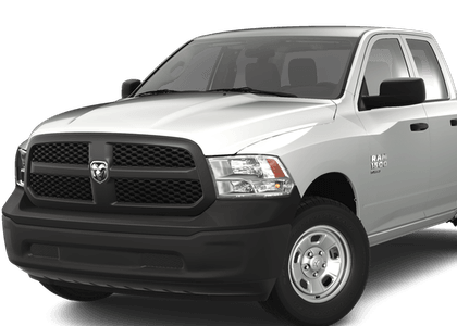 RAM 1500 Classic 2024