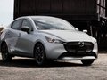 Mazda 2 Sedán 2026