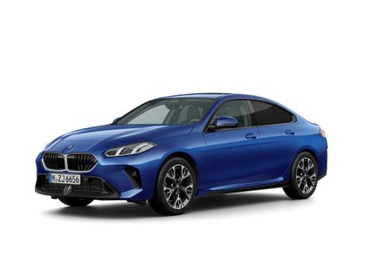 Auto BMW 218 Gran Coupé 2026