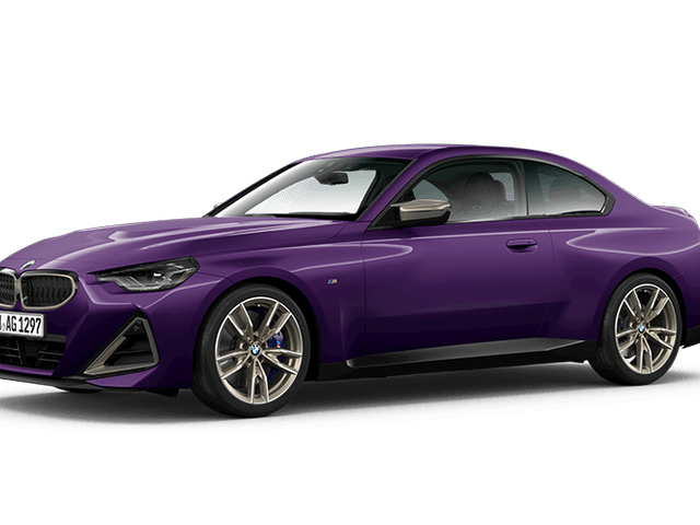 BMW 220i Coupé 220i Coupé 2026
