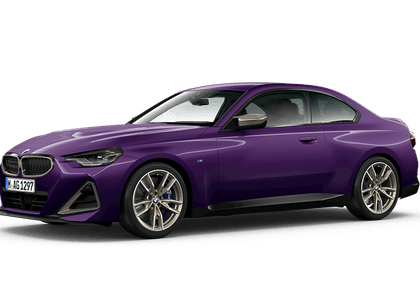 BMW 220i Coupé 2026