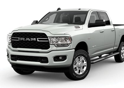 2500 hd 2024