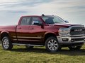 2500 hd limited 2024