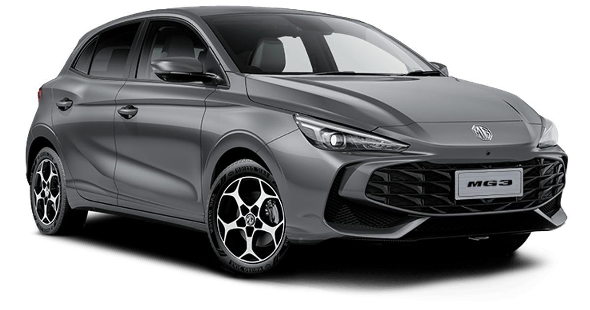MG 3 2025