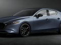 Mazda 3 Hatchback 2025