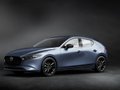 Mazda 3 Hatchback 2026