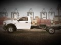 RAM 4000 2024