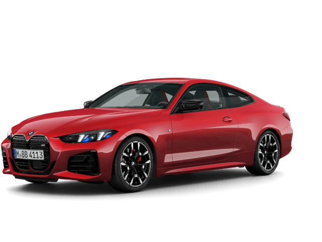 BMW 430i Coupé 430i Coupé 2026