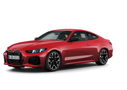 BMW 430i Coupé 2026