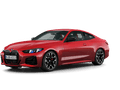 BMW 430i Coupé 2026