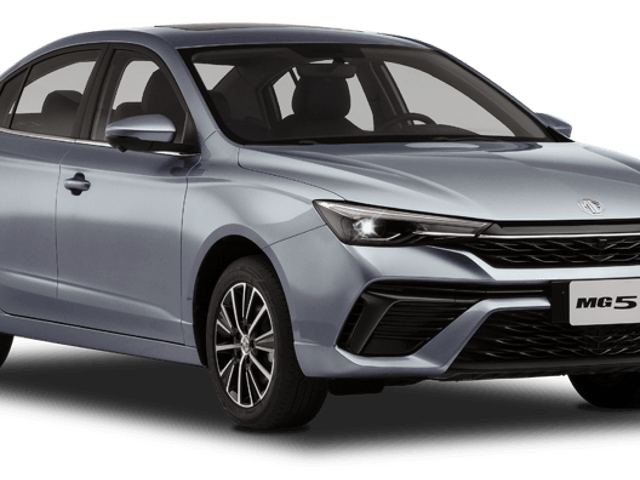 MG 5 MG5 MCE 2025 2025