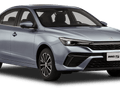 MG 5 2025