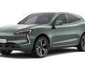 Seres 5 EV 2025