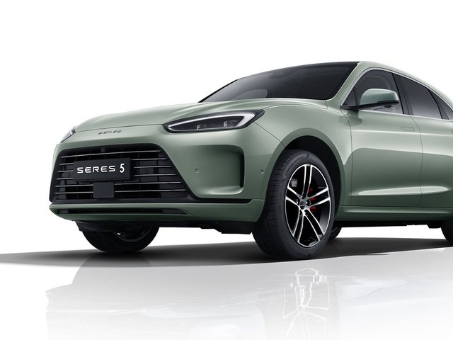Seres 5 Max MAX 2025
