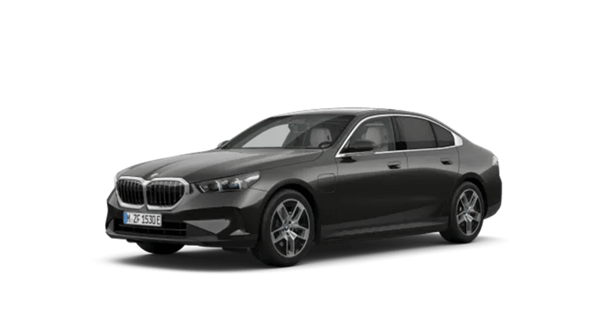 BMW 520i 2026