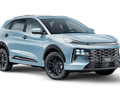 JAC 6 PHEV 2026