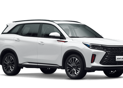 Auto DFSK 600 2024